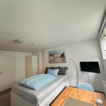 Ferienwohnung Nähe Stadtmitte FDH Exterior foto